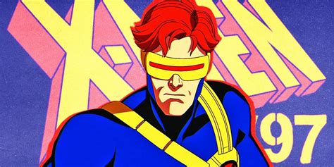 cyclops x-men 97